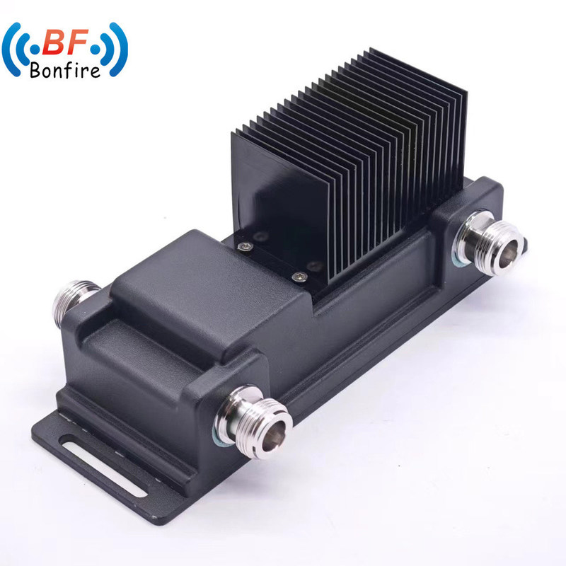 Couplings hybrides gris 698-4000MHz extérieurs 5g 4X4 à bas Pim DQ-XXXXXX