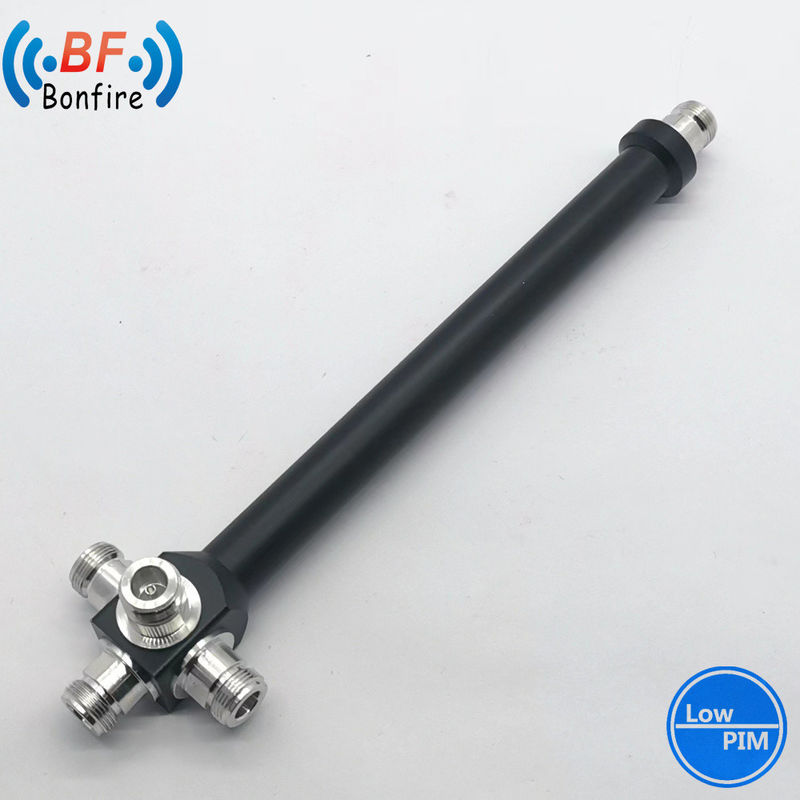300W 2/3 Way Low Pim Power Splitter pour la capacité globale de livraison du projet Ibs / Das