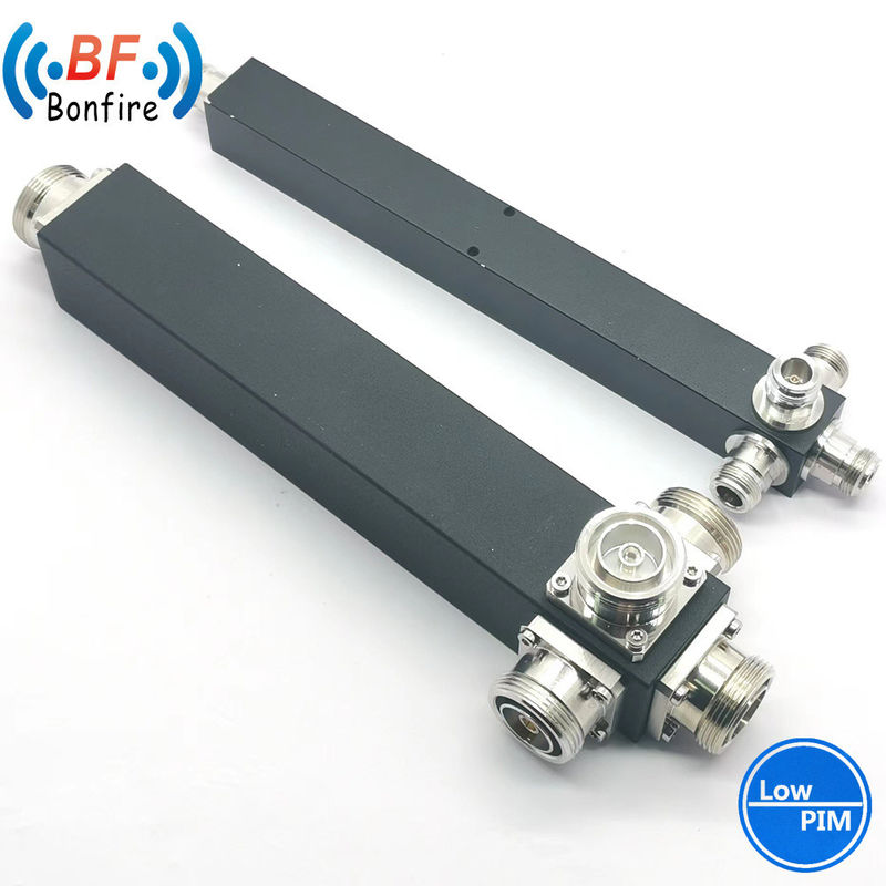 Splitter de puissance à 3 voies pour les Ibs/Das