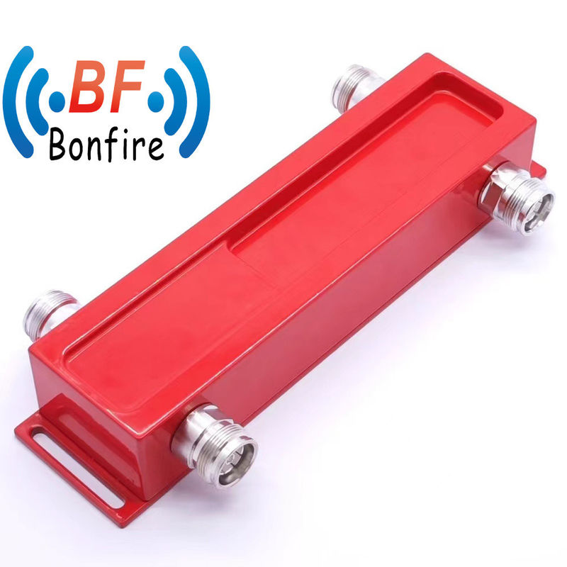 698-4000MHz 2 en 2 sur 4310-F Das Ibs Coupler hybride pour le bâtiment Solution adaptée