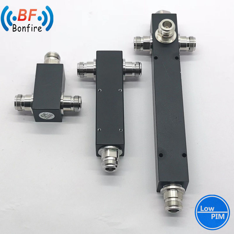 300W 698-3800MHz RF 3 voies 5g Diviseur de puissance pour projet Ibs -161dbc par Maniron