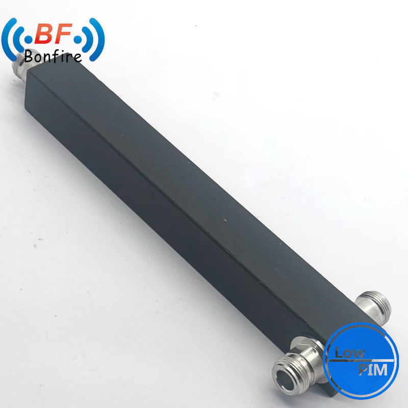 Splitter de puissance RF à cavité 698-3800MHz pour la capacité globale de livraison du projet Ibs/Das