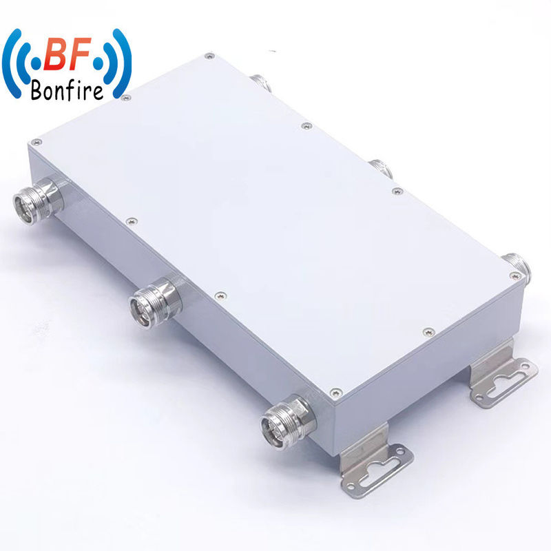 4310 Type 4 3 Port RF Coupler hybride / combinateur 3X3 Parfait pour la distribution du signal RF