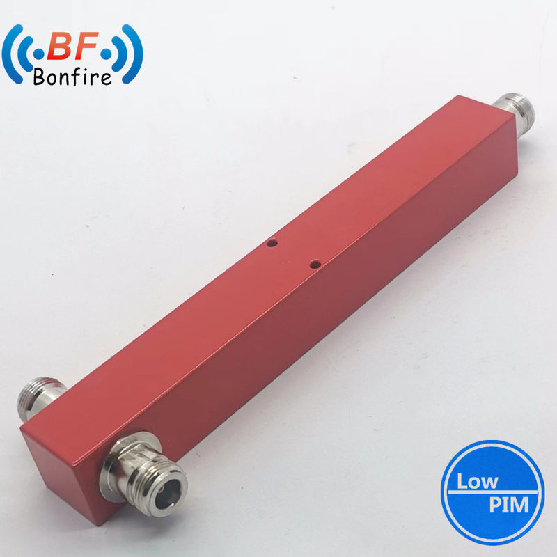 Diviseur de puissance intérieur/extérieur IP65 4 voies 698-3800MHz Parfait pour diverses applications