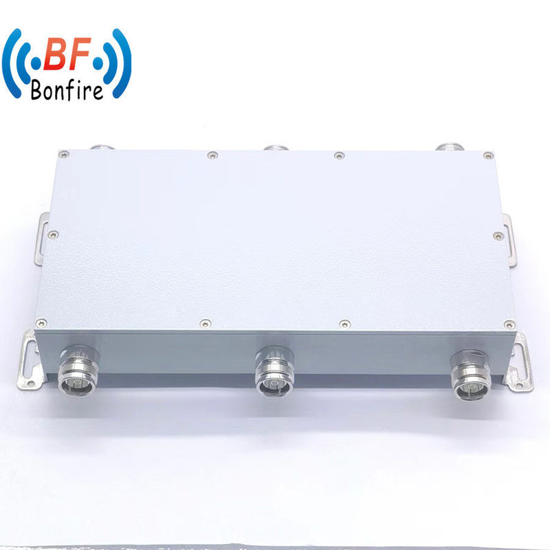 698-4000MHz 3 en 3 hors 3X3 3 3 RF coupler hybride bas Pim combinateur hybride pour le signal