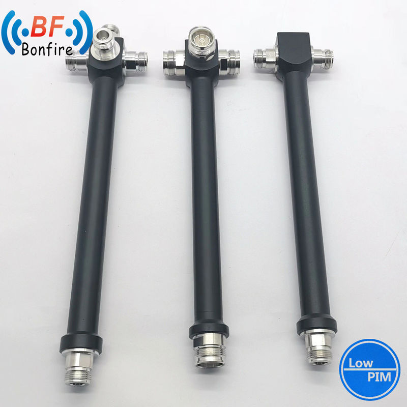 GFQ-698-3800MHz Diviseur de puissance bidirectionnel pour Ibs Bts 80W Diviseur de puissance bas Pim Largement utilisé