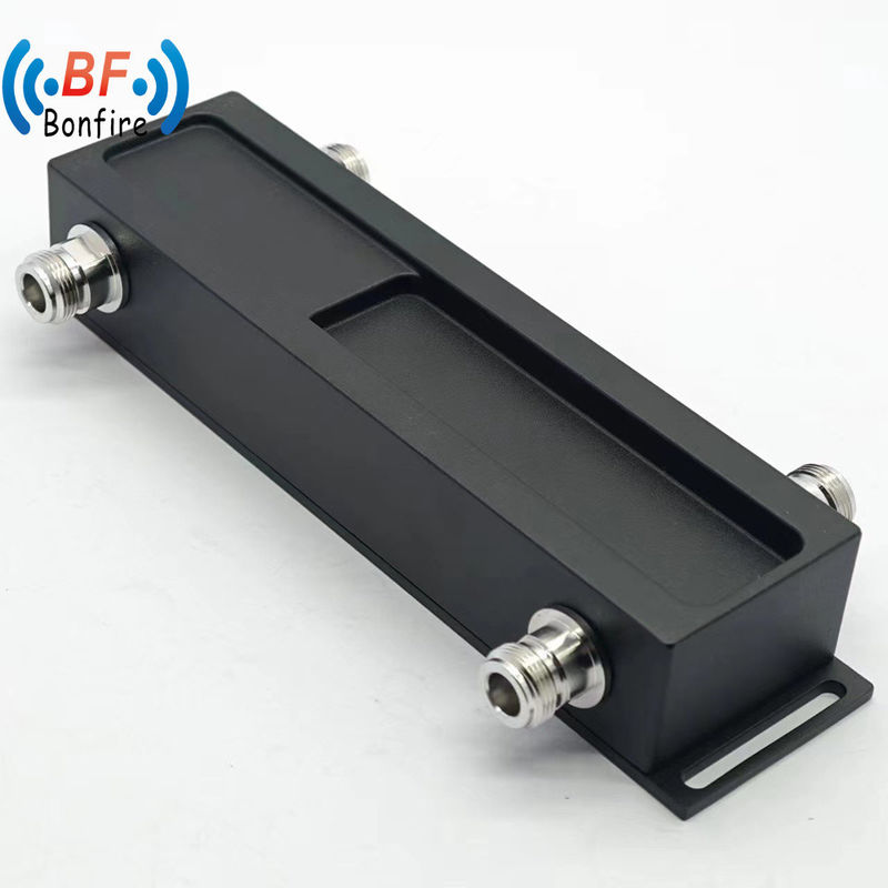 2 en 2 hors couplage hybride Fréquence 698-4000MHz N Connecteur féminin Ibs Composants