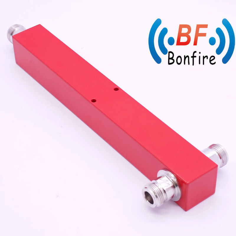 GFQ-0640-X7701 698-4200MHz 2/3/4 Way N Type Cavité Diviseur de haute puissance Das 0,350kg