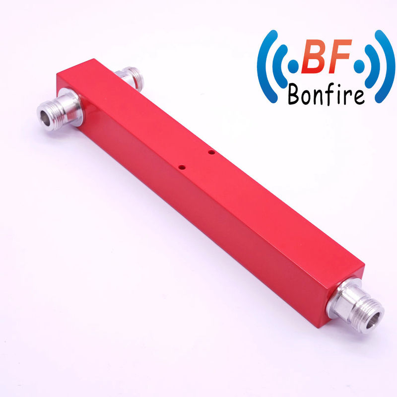 350-3800MHz 2/3/4 Way N type Diviseur de puissance à faible perte
