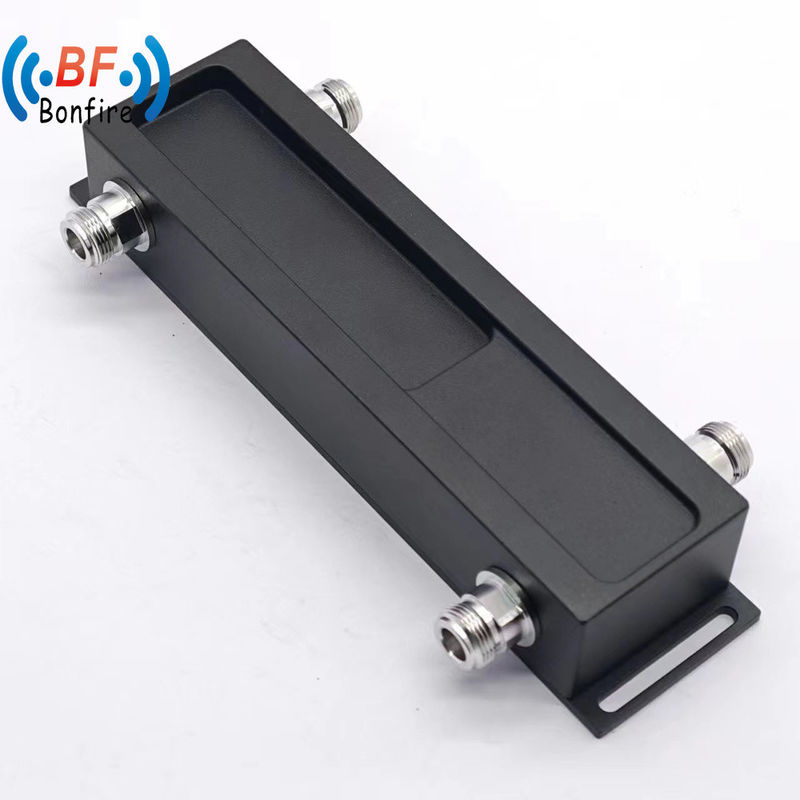 DQ-XXXXX 3dB combinateur RF hybride 698-4000MHz Ibs Composants Package Poids brut 0,780 kg