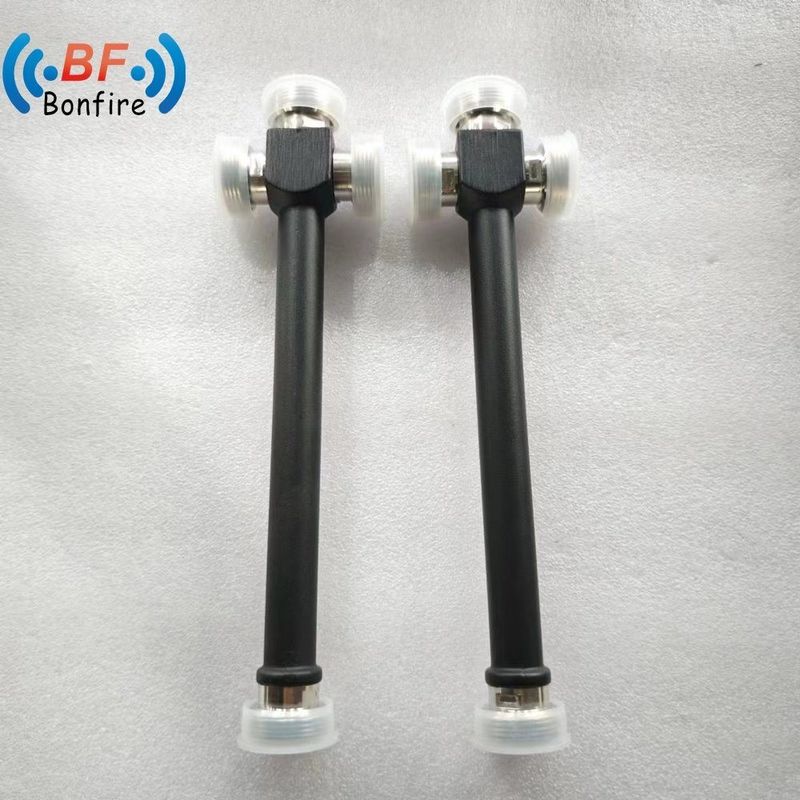 RF 2 3 4 Way IP65 617-4000MHz Diviseur de puissance du signal à microstrip avec N/DIN-Femme