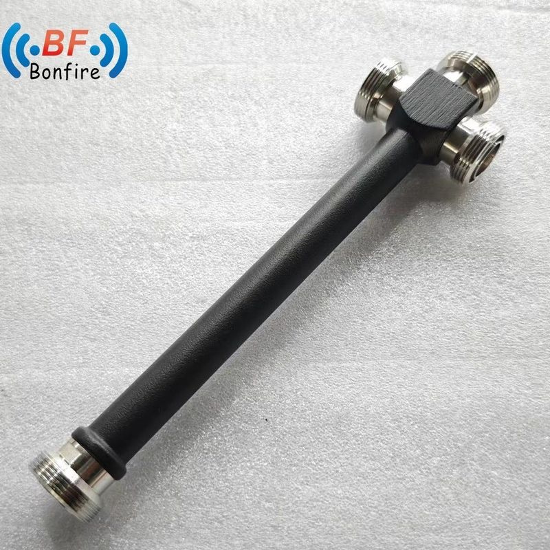 22.00cm * 7.00cm * 4.00cm Taille de l'emballage RF Diviseur de puissance 2/3/4 façons pour GFQ-XXXX