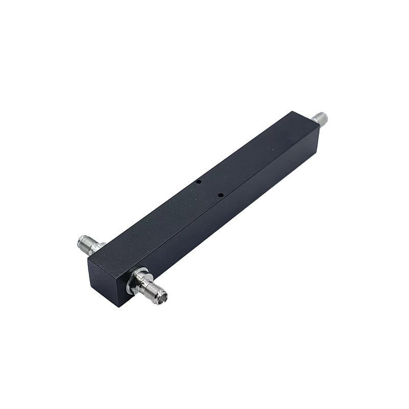 2/3/4 Way Power Splitter 698-4000MHz Nex10 Connecteur 5g Tableau de données de couture Das/Ibs pour les équipements OEM
