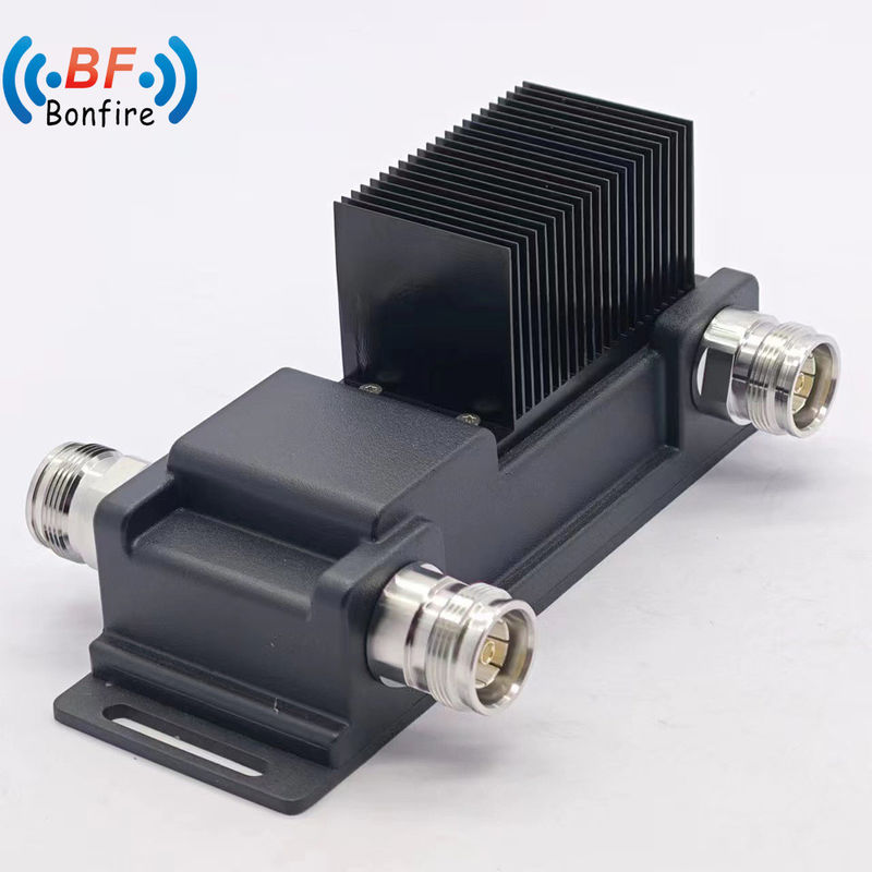 Combinateur hybride RF pour Bts Ibs Das Package Poids brut 2.000kg 3dB 2X2 617-3800MHz