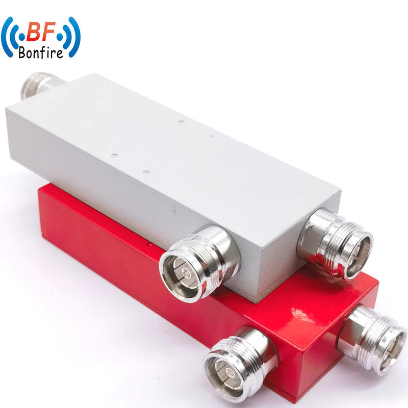 IP65 extérieur 350-3800MHz 4.3-10 F 3dB 5dB 7dB Das Ibs Accouplement RF réactif directionnel