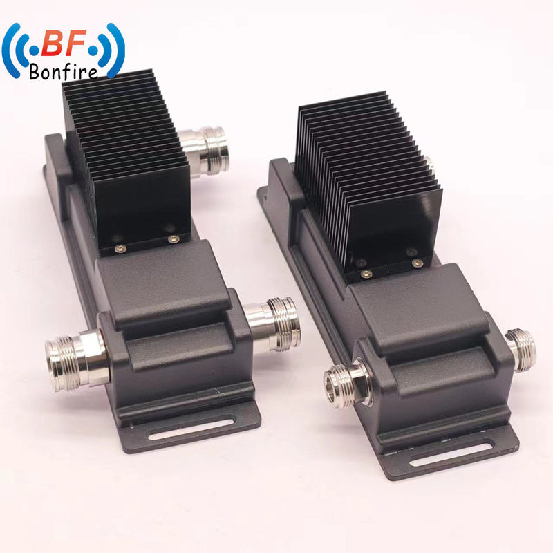 Combinaison hybride 3dB pour le projet Ibs 200W 698-4000MHz N-Femme