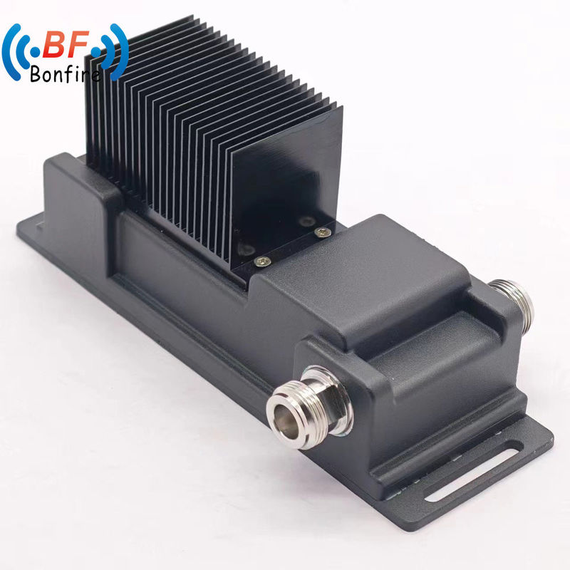 50W 698-4000MHz N-Femme 2 en 1 sur 3dB combinateur d'accouplement hybride pour les télécommunications