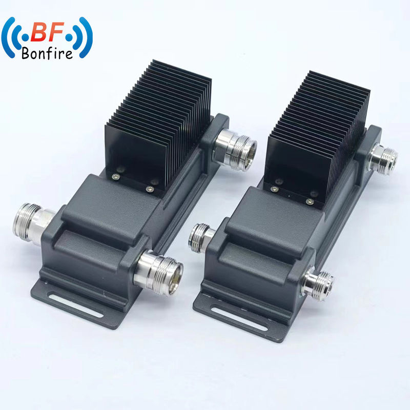 Basse Pim-160dbc 4.3-10-F 300W 2 en 1 sur 6dB combinateur d'accouplement hybride pour le projet Ibs