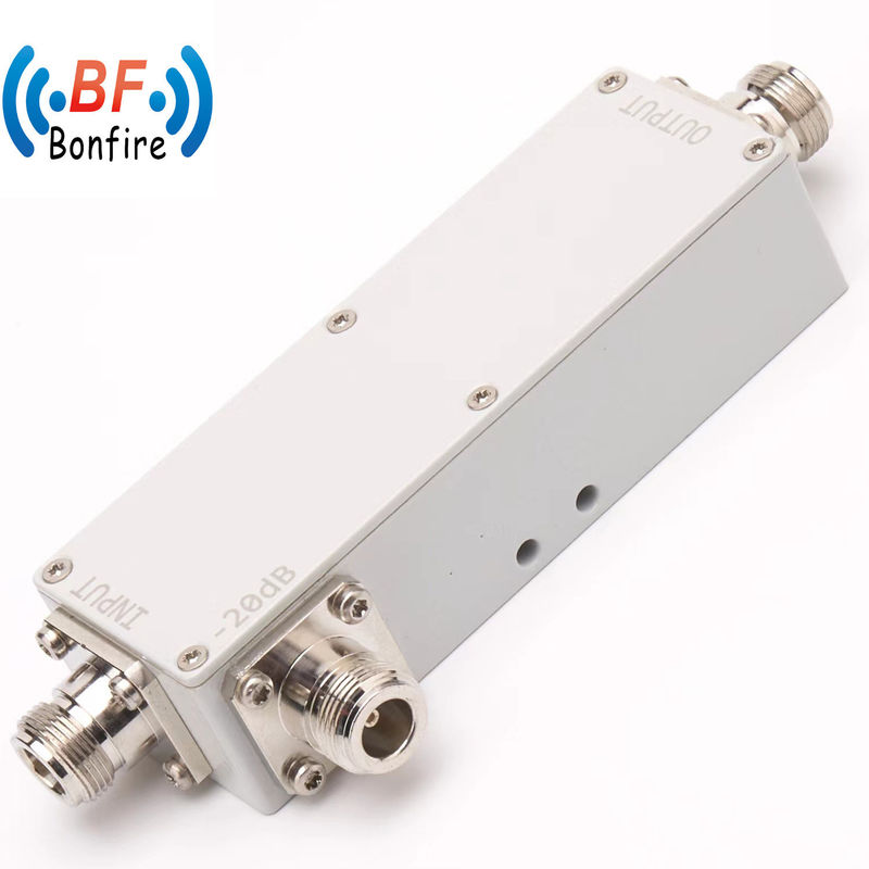 L'accouplement directionnel par impulsion de 20 dB pour une capacité Ibs/Das