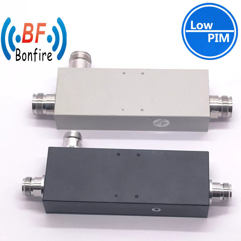 698-4200MHz 10dB couplage directionnel RF à basse fréquence Pim Air Das avec 0,510kg de poids brut