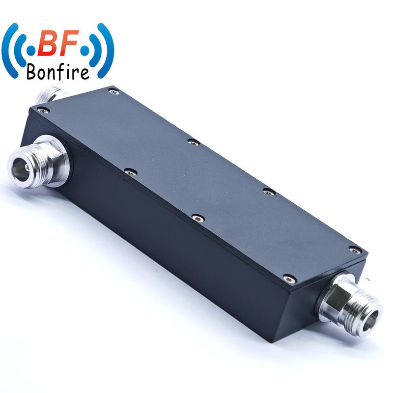N-F Accouplement directionnel 698-4000MHz Noir Paquetage Poids brut 0,200kg 06/07/08/10/15dB