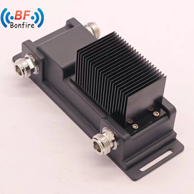 698-4000MHz bas Pim -160dbcrf 3dB coupler hybride RF combinateur avec N connecteur féminin