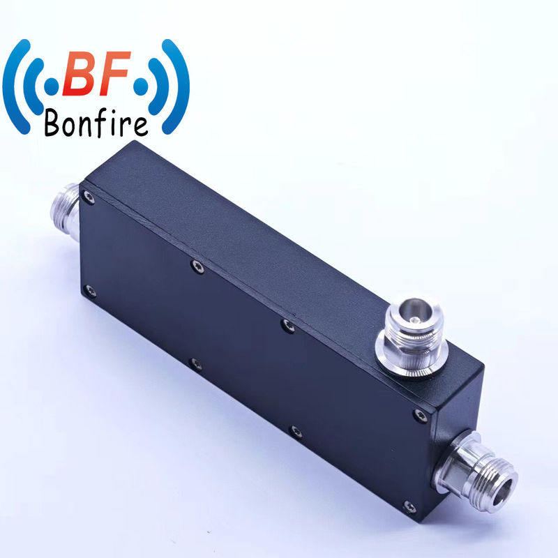 Coupleur intérieur/extérieur 350-3800MHz 15 dB RF directionnelle pour une solution de couverture sans fil
