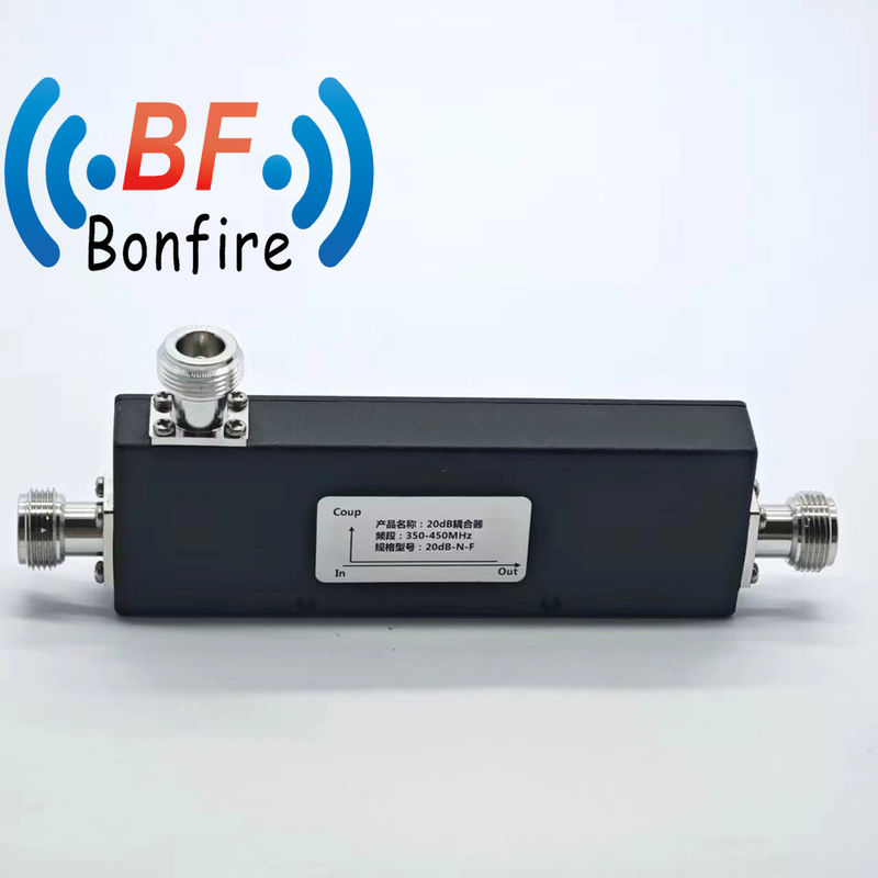 10dB 20dB 30dB N Coupleur directionnel par connecteur féminin pour OHQ-0738-XX7701