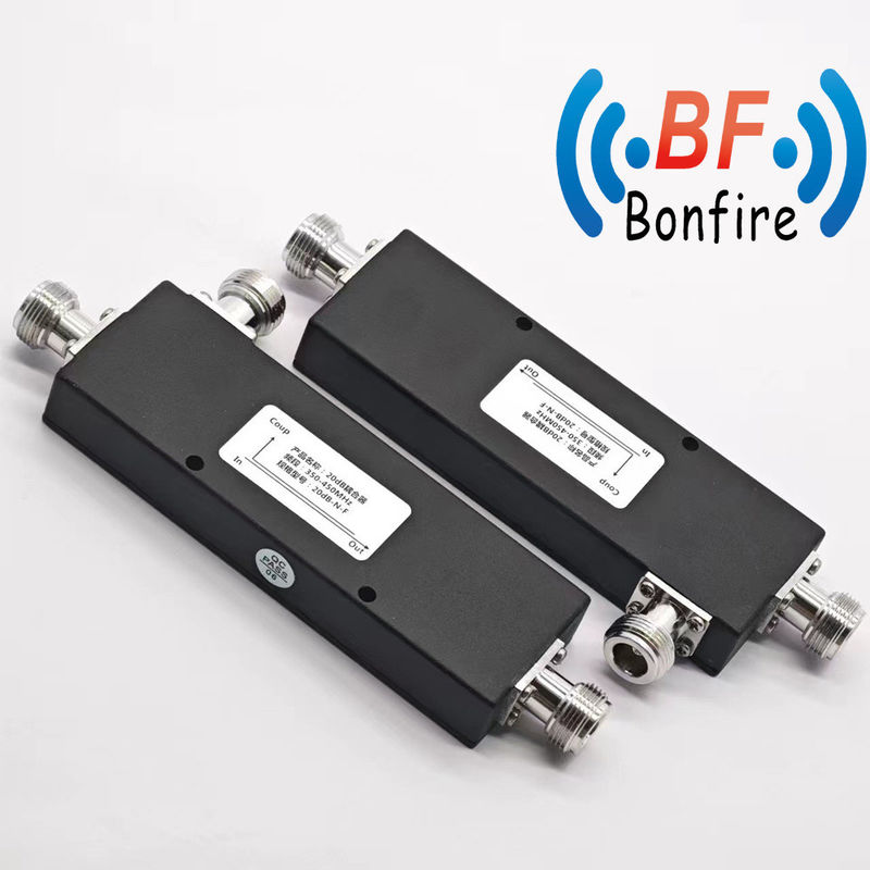 Accouplement directionnel de guidage d'onde garanti 3dB 5dB 8dB 10dB 15dB Intérieur/extérieur IP65