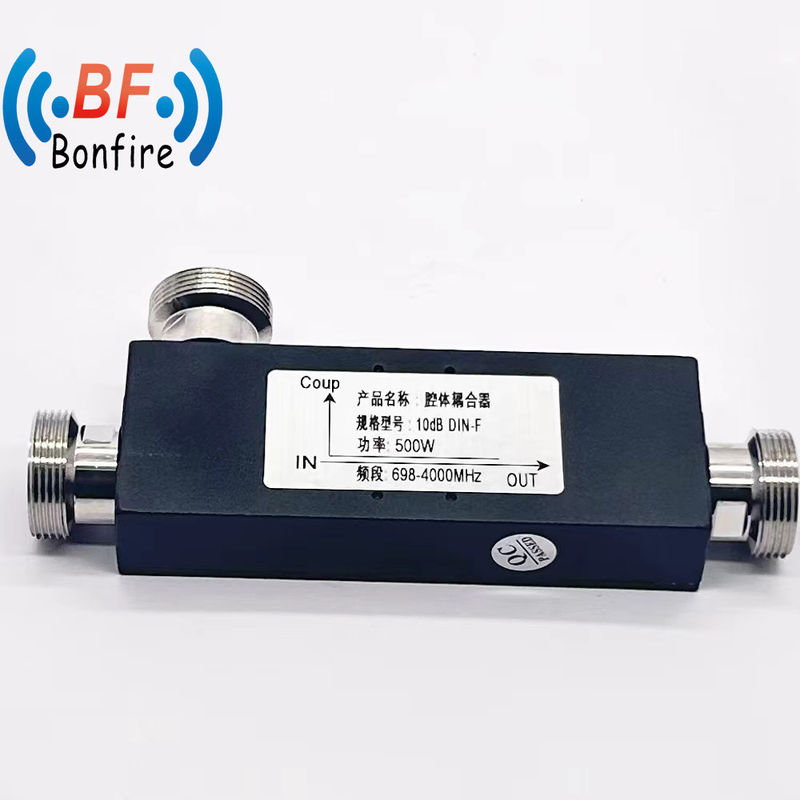 N Coupleur directionnel féminin pour 698-3800MHz Package de renforcement du signal Poids brut 0,380kg