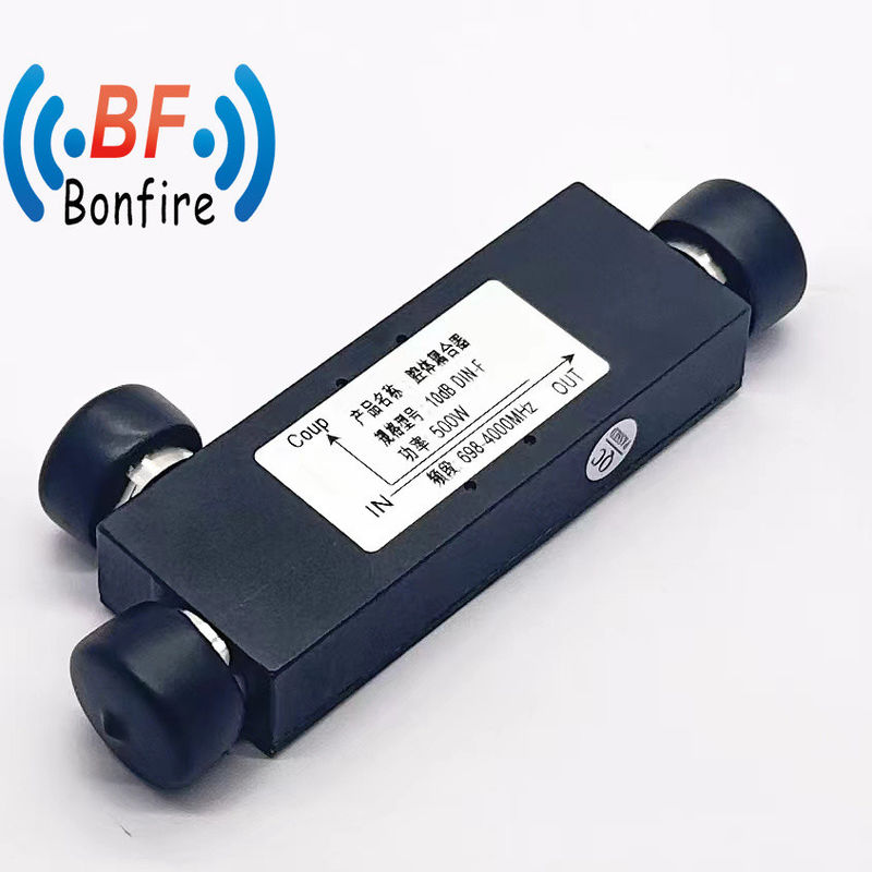 5/6/7/10/15dB 20dB 30dB 40dB couplage RF coaxial directionnel par cavité divisrice