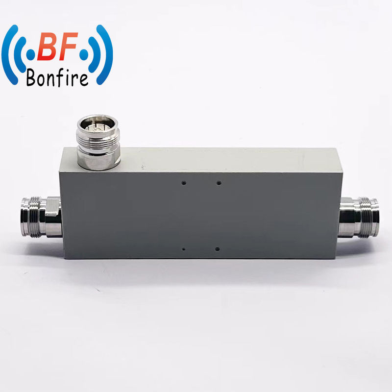 Accouplement directionnel RF IP65 700-3800MHz pour accouplement micro-ondes précis