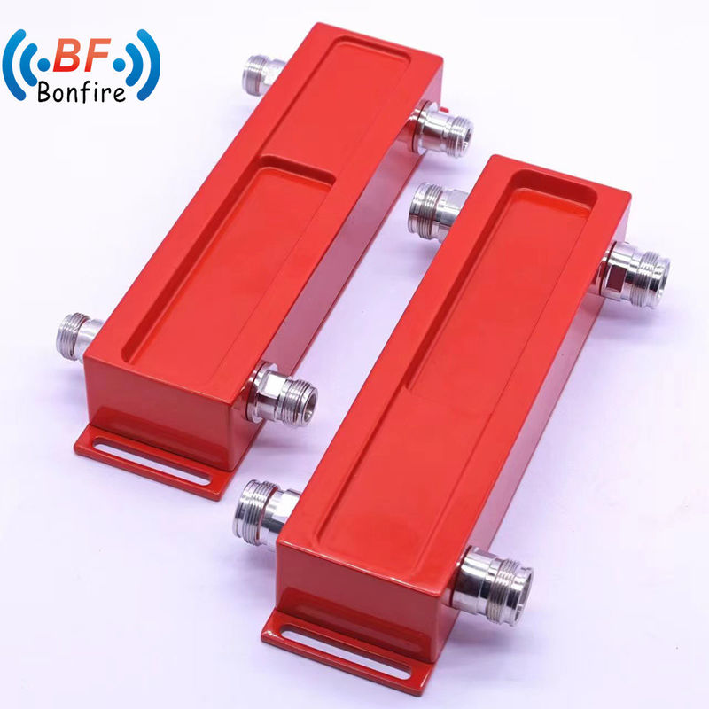 300W 617-3800MHz 4310-Femme connecteur 2X2 hors combinateur d'accouplement hybride pour le projet Ibs
