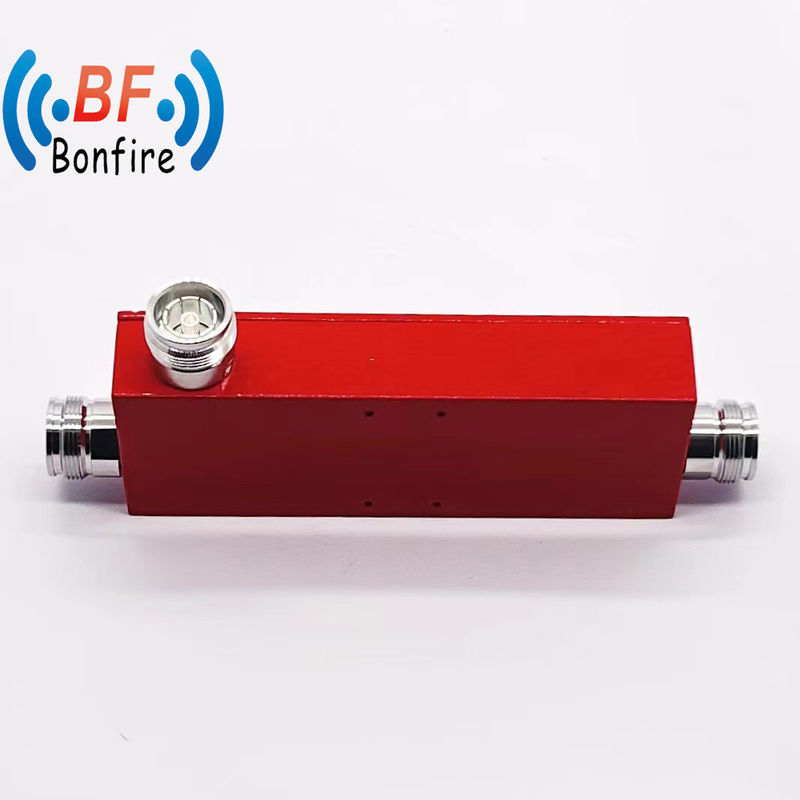 Accouplement directionnel de l'interface N-F de 300 W pour 698-2700 MHz