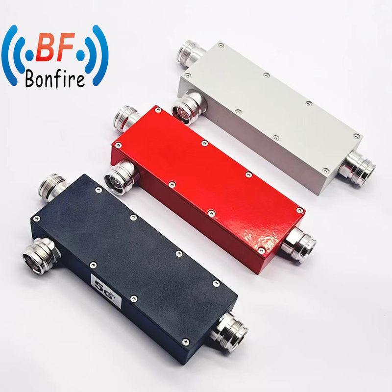N-F DIN-F 4310-F 1-6GHz 5dB-30dB RF couplage directionnel coaxial avec connecteur N féminin