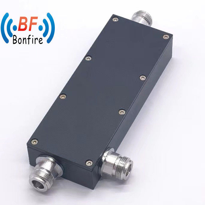 Accouplement directionnel OHQ-xxxx personnalisé de 1,5 à 4,5 GHz 6 dB/20 dB avec connecteur SMA-Female