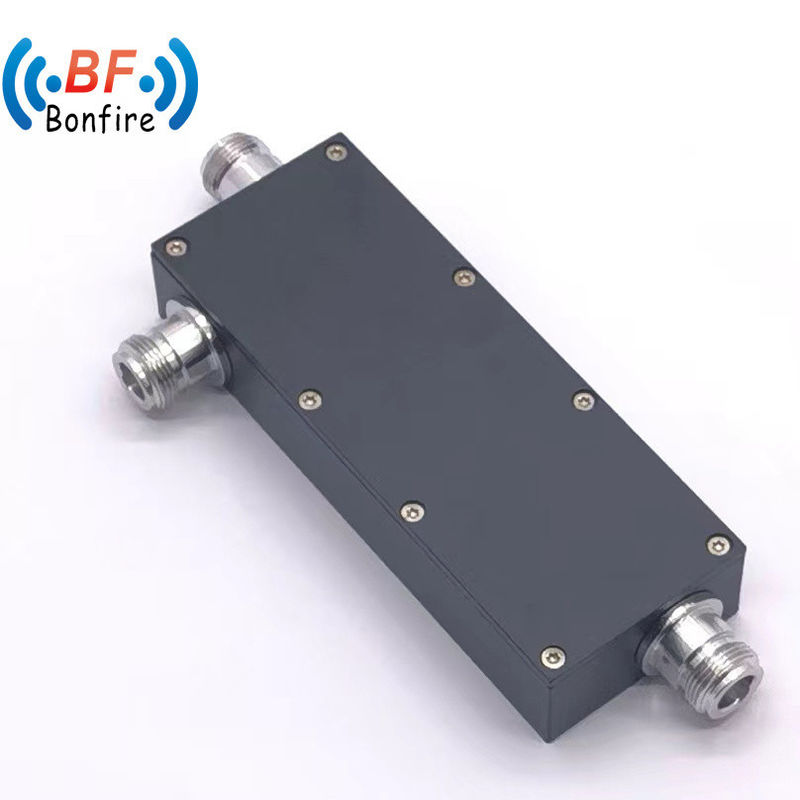 1.5-4.5GHz Accouplement directionnel RF du dispositif à micro-ondes pour interface N-F DIN-F 4310-F