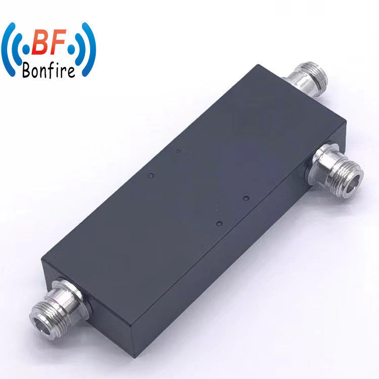 Accouplement directionnel par interface N-F de 20 W pour l'intérieur et l'extérieur