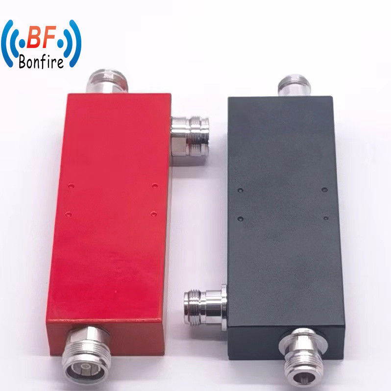 1.5-4.5 GHz accouplement directionnel RF pour la capacité globale de livraison de projet Ibs/Das