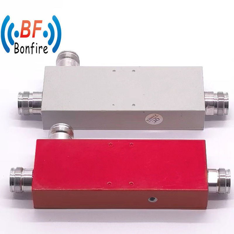 OHQ-XXXX 0,5 GHz-20 GHz N-connecteur féminin accouplement directionnel RF 6 dB 10 dB 20 dB 40 dB