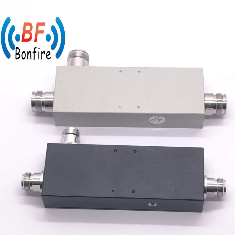 Components gris Ibs 20W 0,5 GHz à 20 GHz 5 6 7 8 10 13 15 20 30 40 dB Coupler directionnel