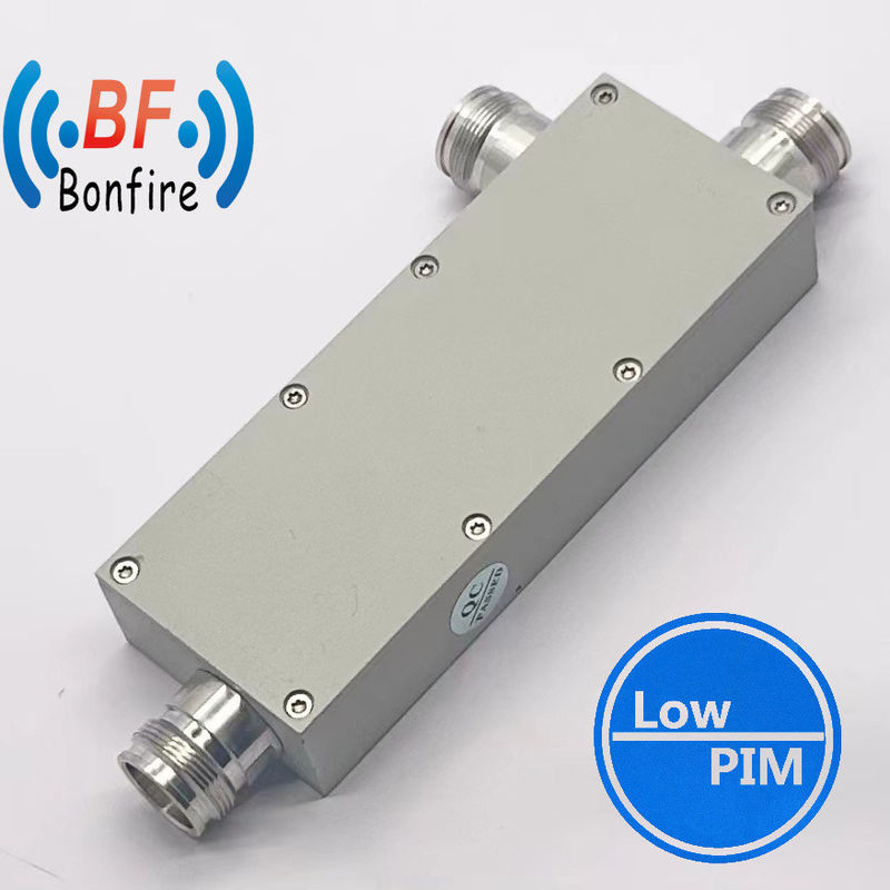 5/6/7/8/10/15/20/30 dB coupleur avec N connecteur féminin IP65 10dB coupleur / personnalisé