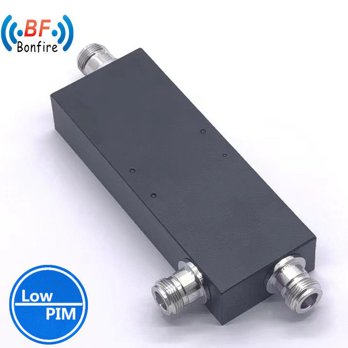 OHQ-XXXX 50 Oméga 6dB 698-3800MHz Coupler directionnel pour 5g Bts Das Ibs
