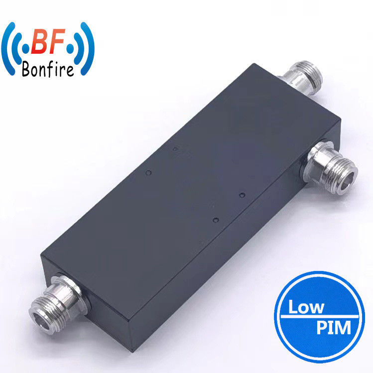 OHQ-XXXX 4310 Connecteur couplage directionnel bas Pim 5dB RF 698-3800MHz pour Ibs Bts Das