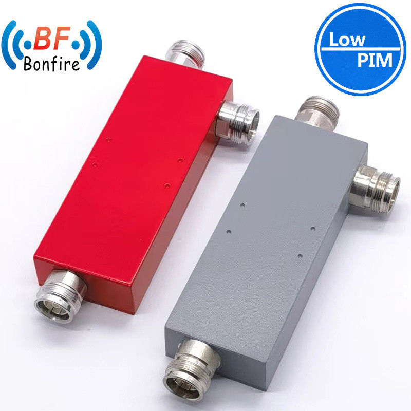 17.00cm * 6.50cm * 2.50cm Taille du paquet 5g Accouplement directionnel RF avec N connecteur féminin