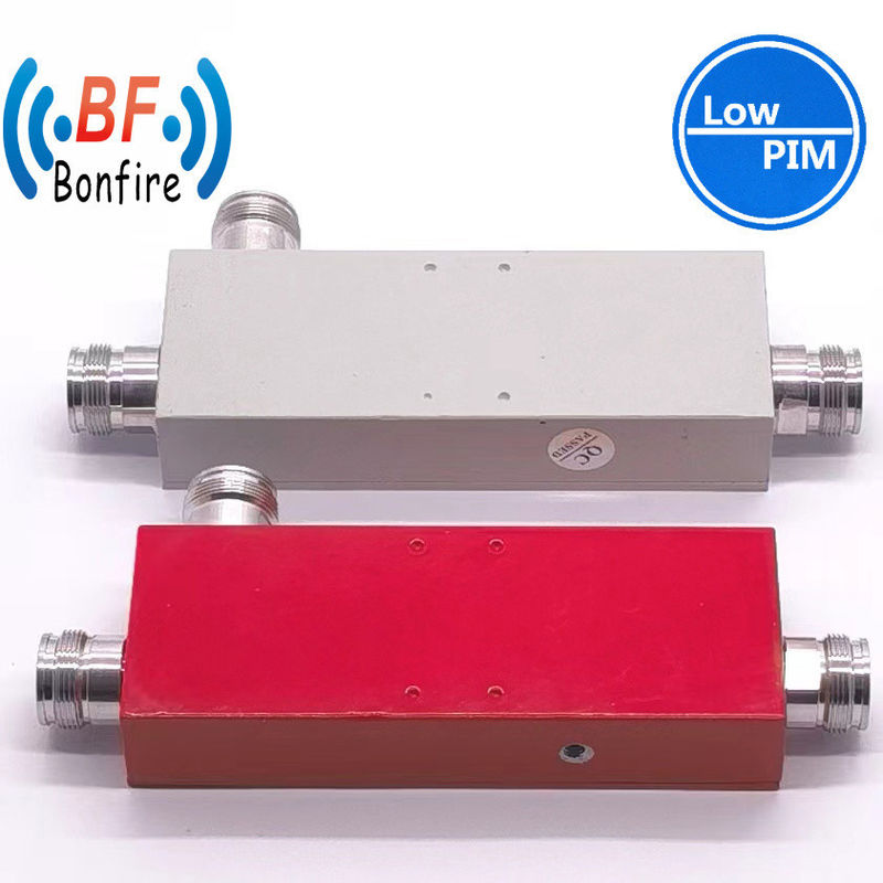 5g bande 698 3800MHz N connecteur féminin 5/6/7/10/15/20/30dB accouplement directionnel par cavité