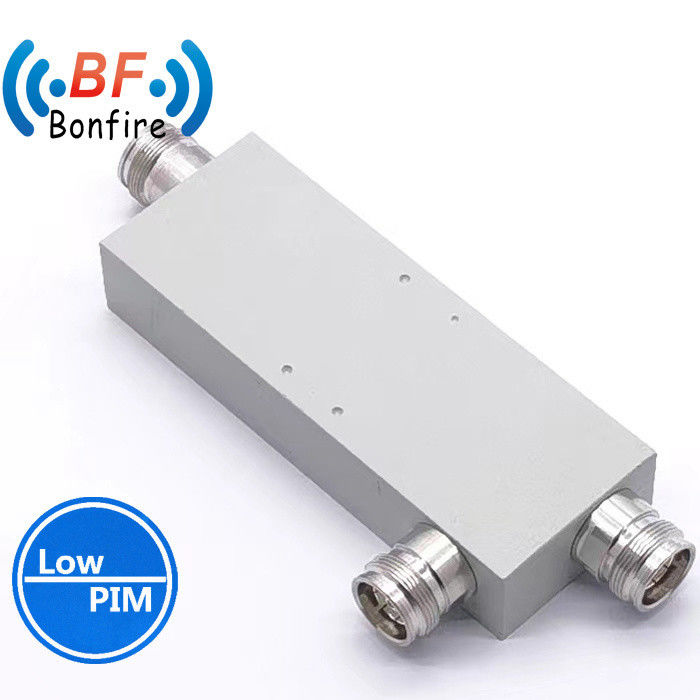 OHQ-XXXX 4310 Connecteur à basse fréquence Pim 5dB RF 698-3800MHz Accouplement directionnel pour Ibs Das