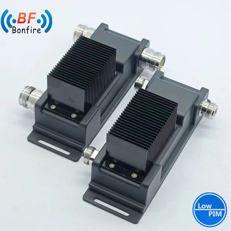 698-3800MHz RF coupler hybride/ combinateur/ Matrice 2 en 1 sortie Package Poids brut 2.000kg