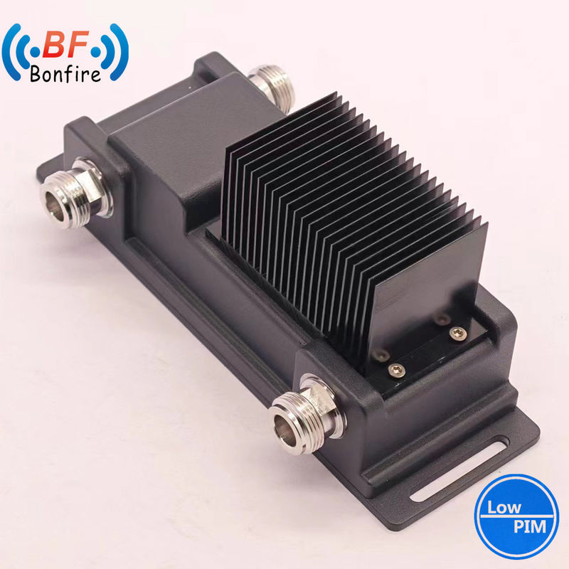 VHF 698-3800MHz 2 en 1 RF combinateur hybride ou couplage hybride pour personnalisé