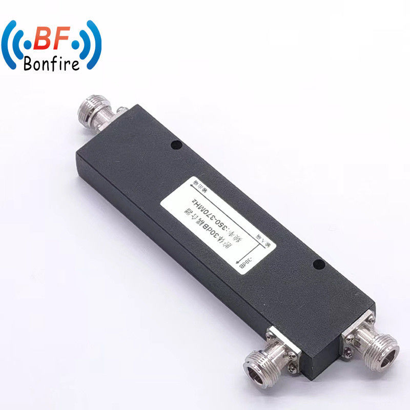 Accouplement directionnel RF 20 dB avec N connecteur féminin